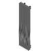 TERMA  - LUX radiator GEO V 1200/298 - SAT sat