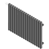 TERMA  - LUX radiator TRIGA 610/880 - STP stp