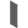 TERMA  - LUX radiator TRIGA 1700/680 - STP stp