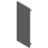 TERMA  - LUX radiator TRIGA 1300/580 - STP stp