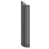 TERMA  - Heater LUX VERA 1900/430 - SAT sat