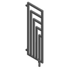 TERMA  - MODERN radiator ANGUS DW 1300/440 - STP stp