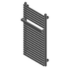 TERMA  - Heater MODERN CITY 1050/500 - STP stp