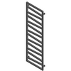 TERMA  - Heater MODERN ZIGZAG 1545/500 - SAT sat