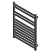 TERMA  - MODERN radiator MANTA 860/640 - STP stp