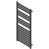 TERMA  - MODERN radiator MANTA 1280/540 - STP stp