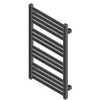 TERMA  - MODERN radiator MARLIN 780/450 - STP stp