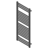 TERMA  - MODERN radiator BONE 1260/500 - STP stp