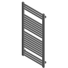 TERMA  - MODERN radiator BONE 1260/600 - STP stp