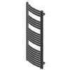 TERMA  - MODERN radiator DEXTER 1220/400 - STP stp