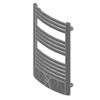 TERMA  - MODERN radiator DEXTER PRO 860/500 - STP stp