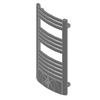 TERMA  - MODERN radiator DEXTER PRO 860/400 - STP stp