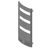 TERMA  - MODERN radiator DEXTER PRO 1220/500 - STP stp