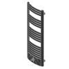 TERMA  - MODERN radiator DEXTER PRO 1220/400 - STP stp