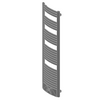 TERMA  - MODERN radiator DEXTER PRO 1760/400 - STP stp