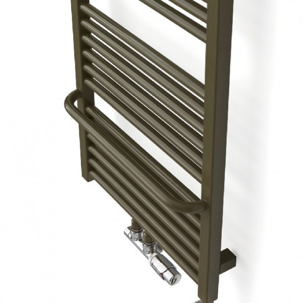 TERMA  - Radiators CLASSIC Lima - 5