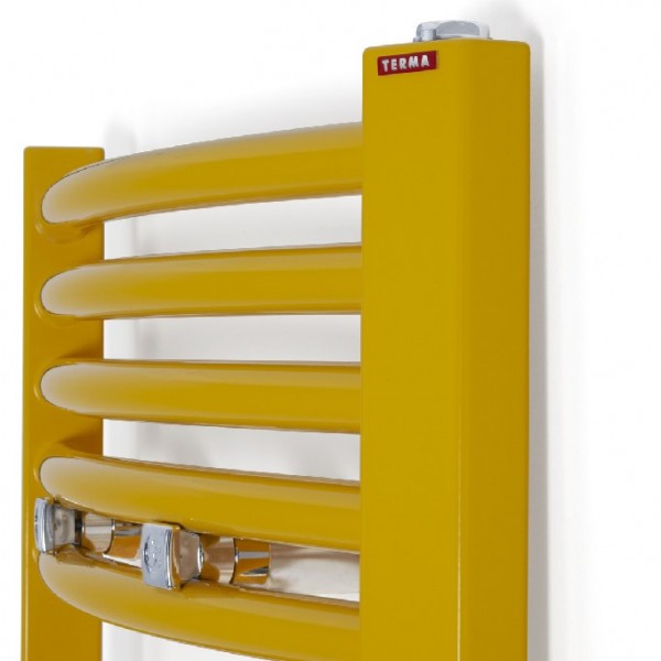 TERMA  - Radiators CLASSIC Tomi - 4