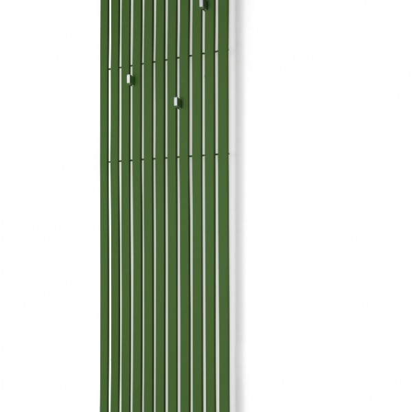 TERMA  - Radiators LUX pane - 7