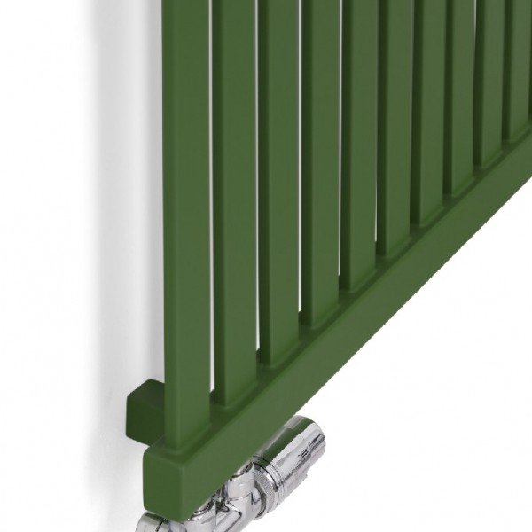 TERMA  - Radiators LUX pane - 2