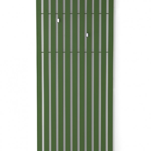 TERMA  - Radiators LUX pane - 4