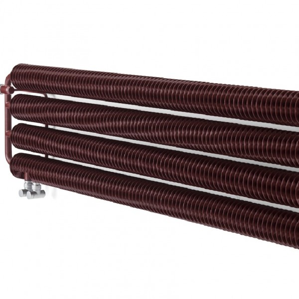 TERMA  - Radiators LUX Ribbon H (Level) - 4