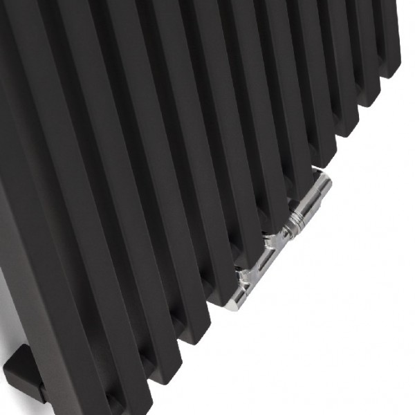 TERMA  - Radiators LUX Triga - 2