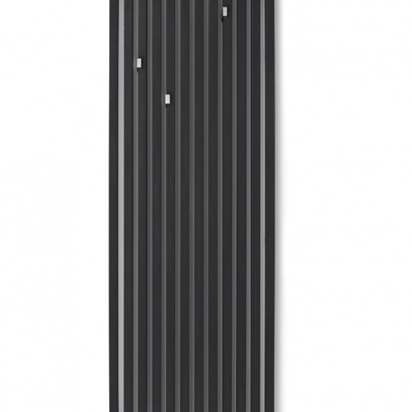 TERMA  - Radiators LUX Triga - 1