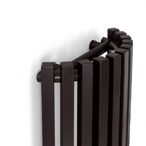 TERMA  - Radiators LUX Vera - 5