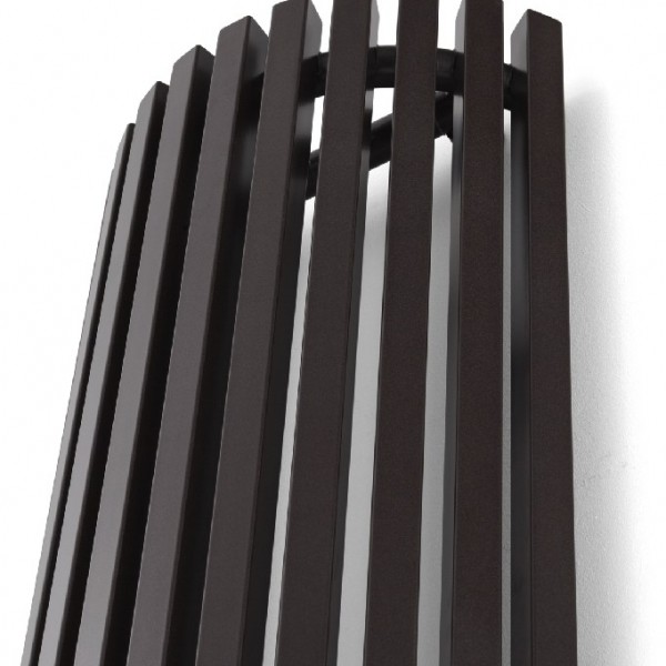 TERMA  - Radiators LUX Vera - 4