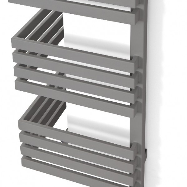 TERMA  - Radiators MODERN outcorner - 5