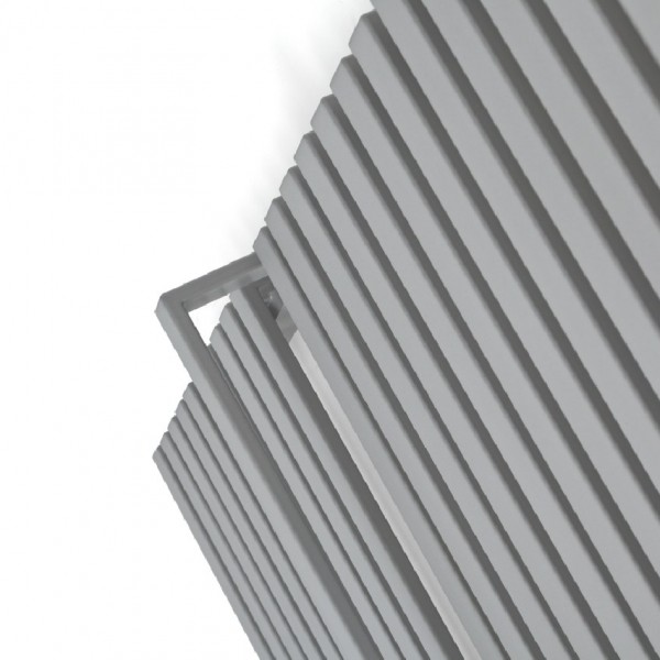 TERMA  - Radiators MODERN City - 7