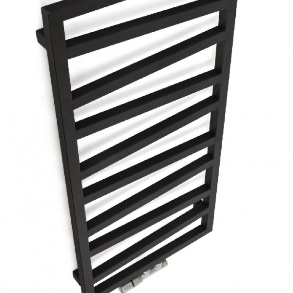 TERMA  - Radiators MODERN ZigZag - 7