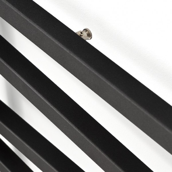 TERMA  - Radiators MODERN ZigZag - 4