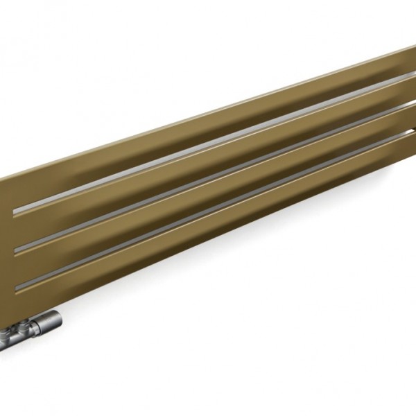 TERMA  - MODERN radiators Aero H (Level) - 5