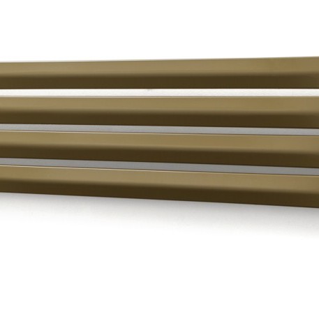 TERMA  - MODERN radiators Aero H (Level) - 6