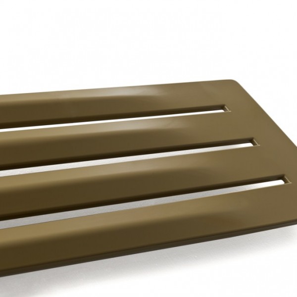 TERMA  - MODERN radiators Aero H (Level) - 4