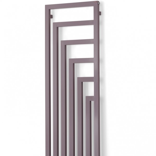 TERMA  - Radiators MODERN Angus V (Division) - 6