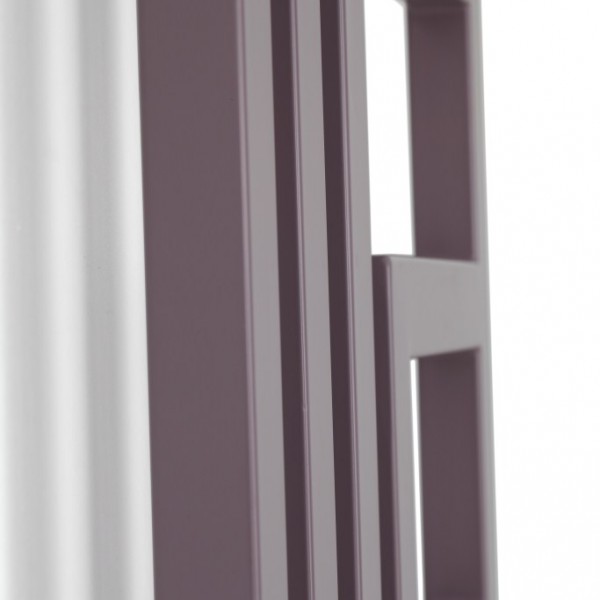 TERMA  - Radiators MODERN Angus V (Division) - 4