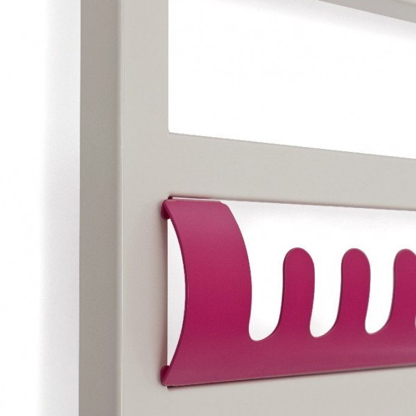 TERMA  - Radiators MODERN Simple - 3