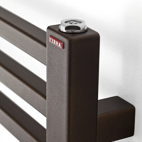 TERMA  - Radiators MODERN Bone - 2