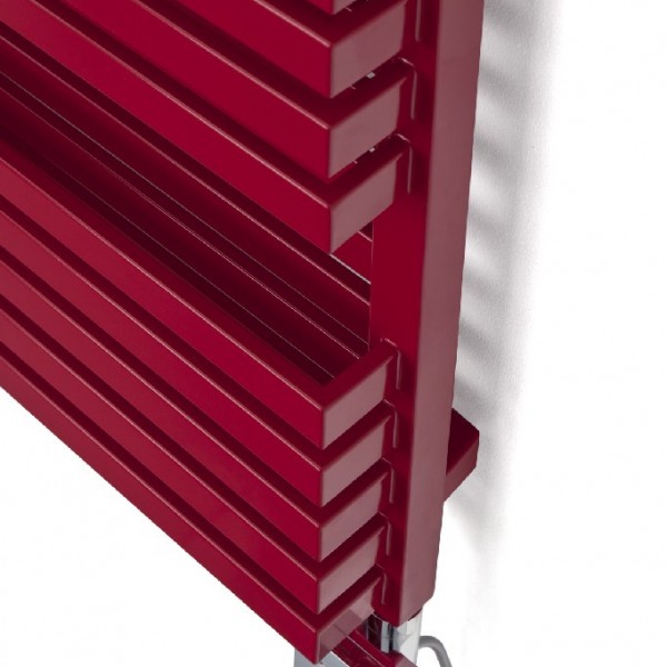 TERMA  - Radiators MODERN Quadrus Bold - 3