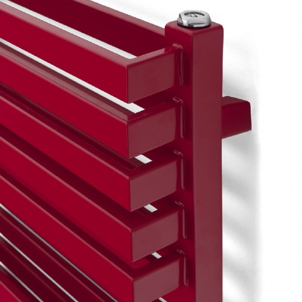 TERMA  - Radiators MODERN Quadrus Bold - 2