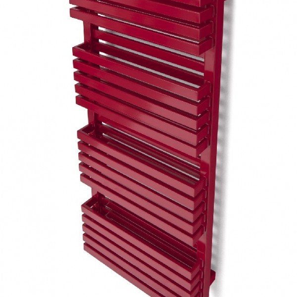 TERMA  - Radiators MODERN Quadrus Bold - 4