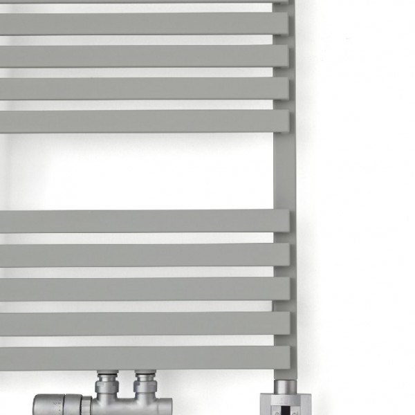 TERMA  - Radiators MODERN Quadrus Slim - 5