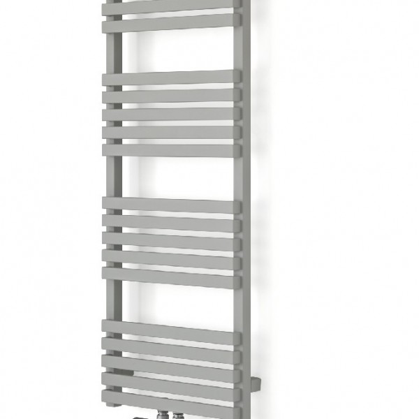 TERMA  - Radiators MODERN Quadrus Slim - 6