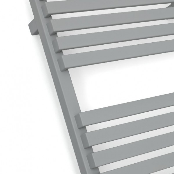 TERMA  - Radiators MODERN Quadrus Slim - 1