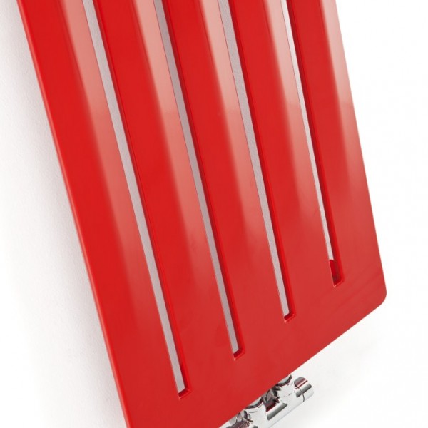 TERMA  - MODERN radiators Aero V (Division) - 3