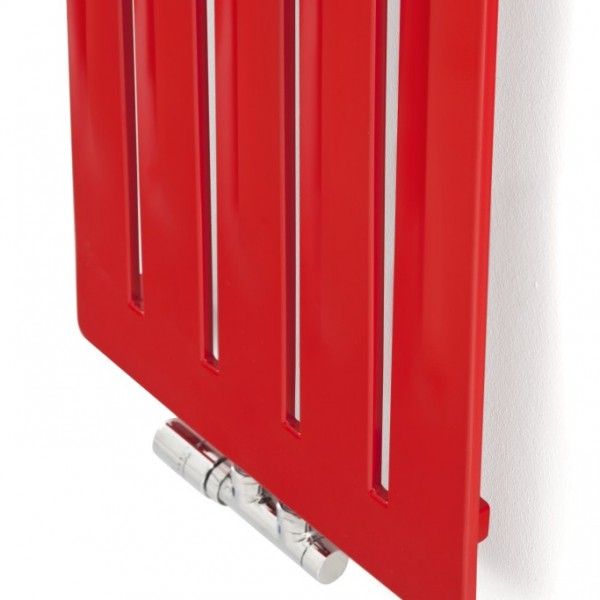 TERMA  - MODERN radiators Aero V (Division) - 2