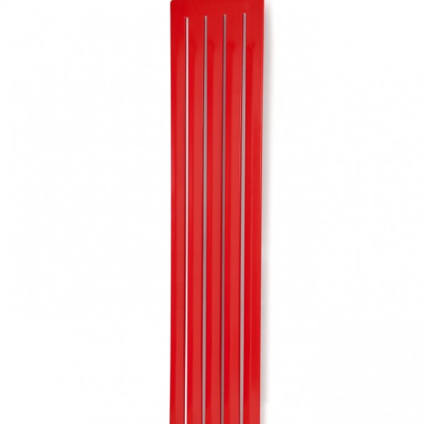 TERMA  - MODERN radiators Aero V (Division) - 6