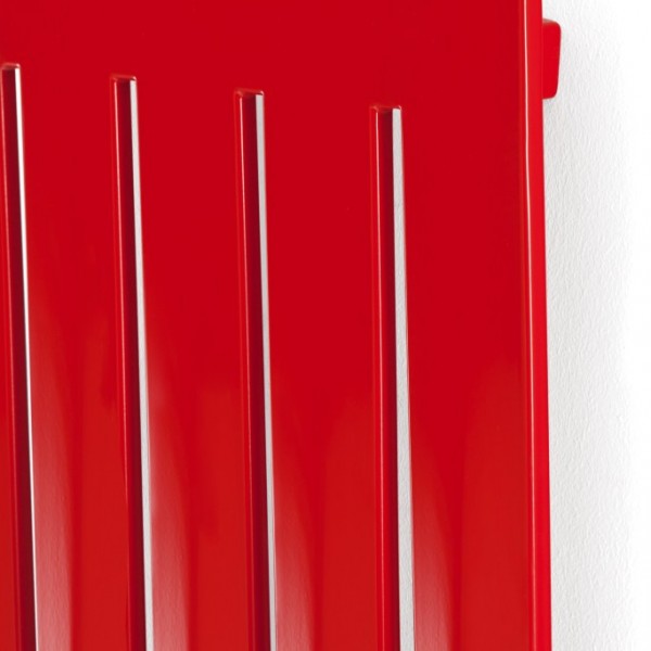 TERMA  - MODERN radiators Aero V (Division) - 1